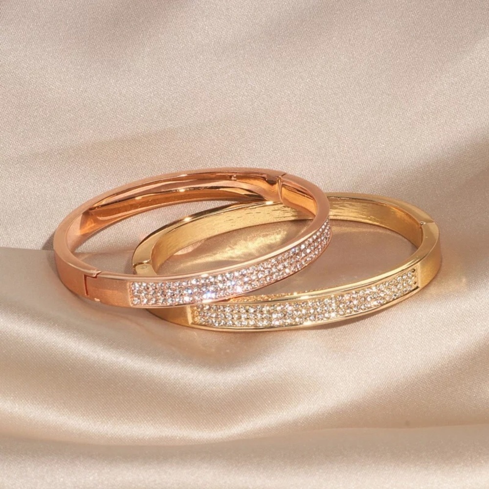 Beautiful bracelet bangles - Picture 2 of 14